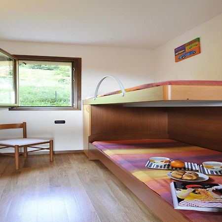 Residence Borgo La Sorgente กราเวโดนา ภายนอก รูปภาพ