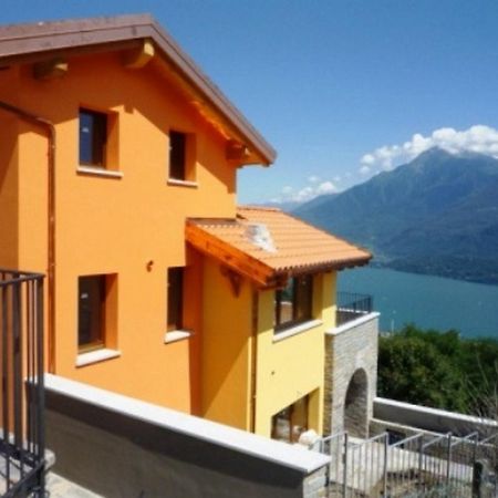 Residence Borgo La Sorgente กราเวโดนา ภายนอก รูปภาพ