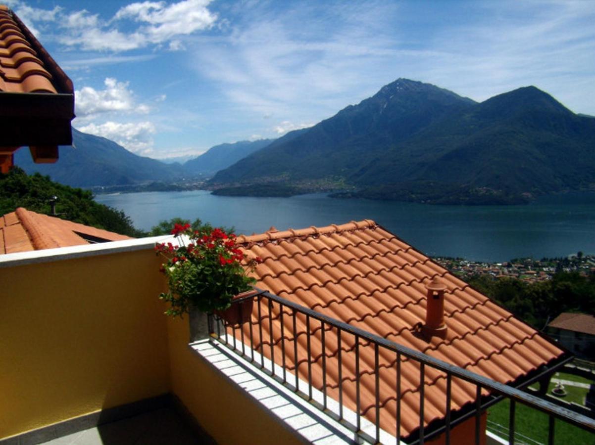 Residence Borgo La Sorgente กราเวโดนา ภายนอก รูปภาพ