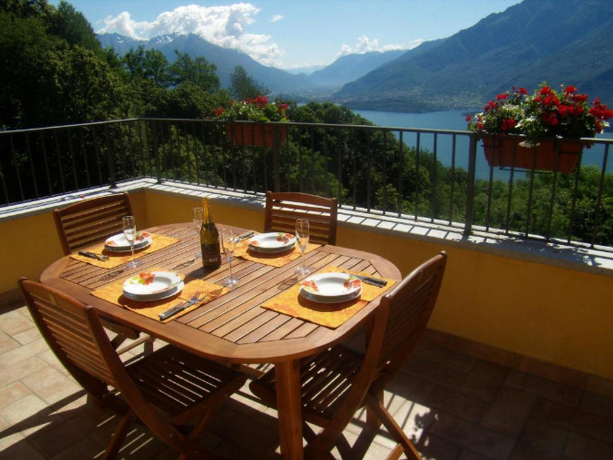 Residence Borgo La Sorgente กราเวโดนา ภายนอก รูปภาพ
