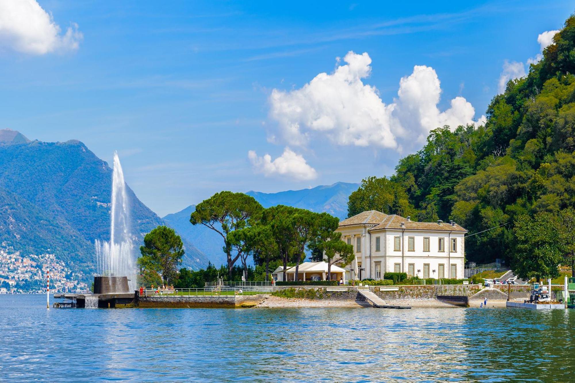 Residence Borgo La Sorgente กราเวโดนา ภายนอก รูปภาพ