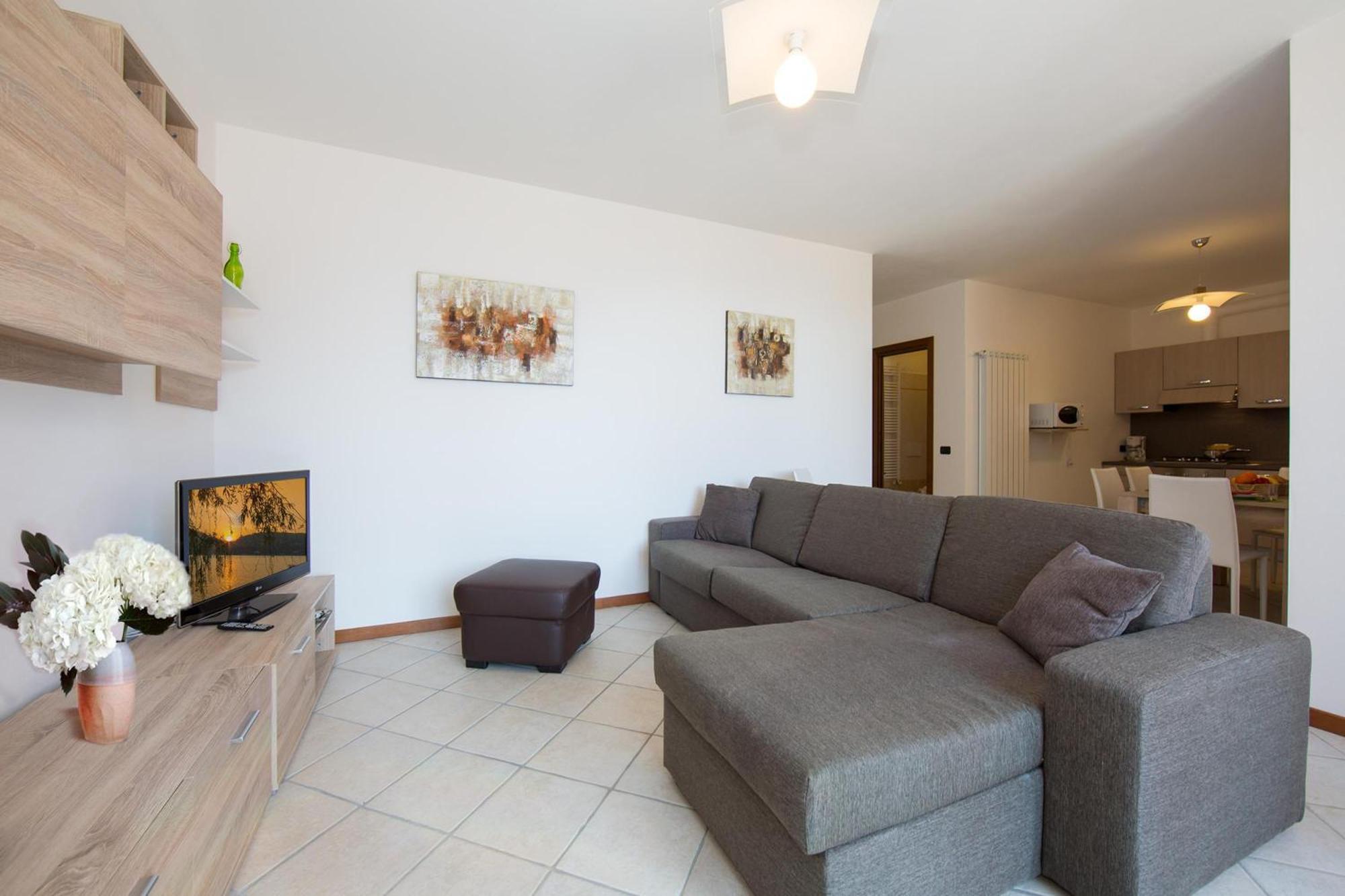 Residence Borgo La Sorgente กราเวโดนา ภายนอก รูปภาพ
