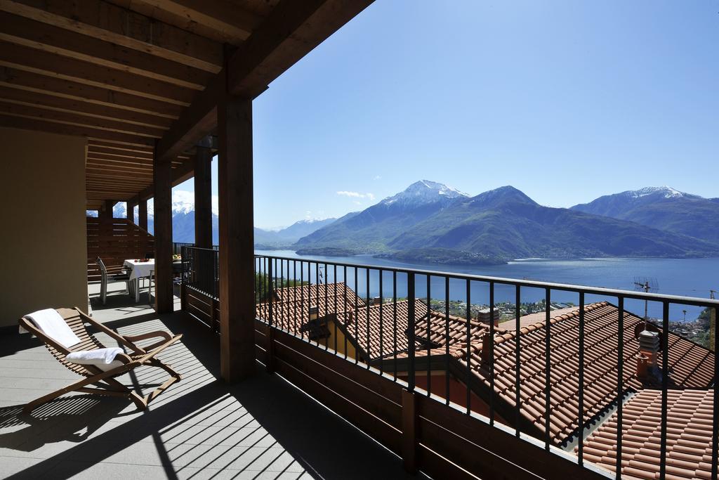 Residence Borgo La Sorgente กราเวโดนา ภายนอก รูปภาพ