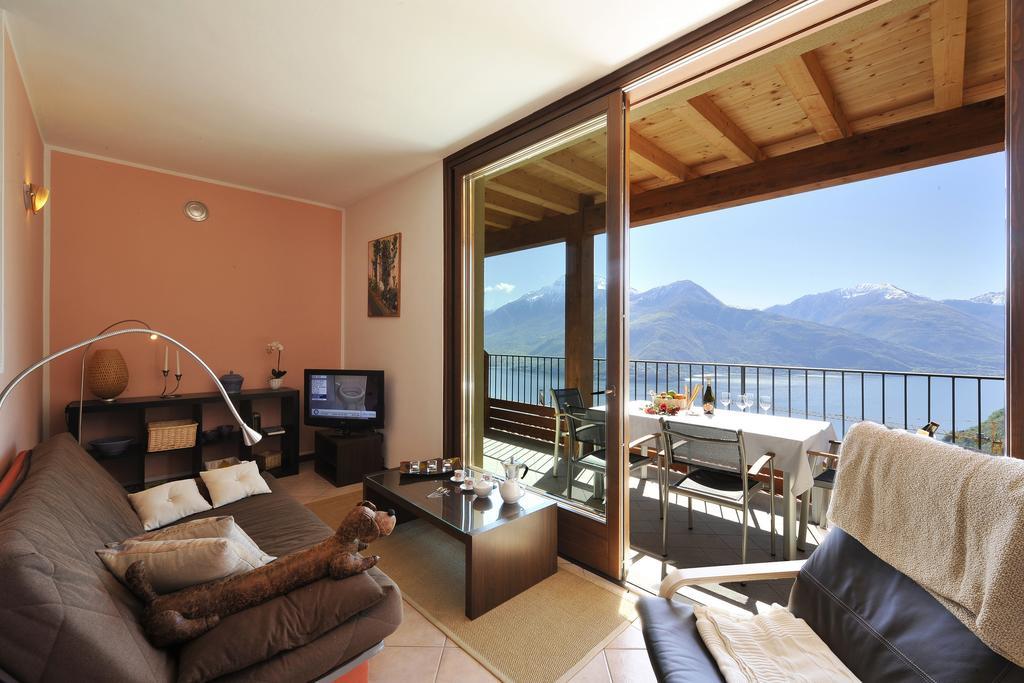 Residence Borgo La Sorgente กราเวโดนา ภายนอก รูปภาพ