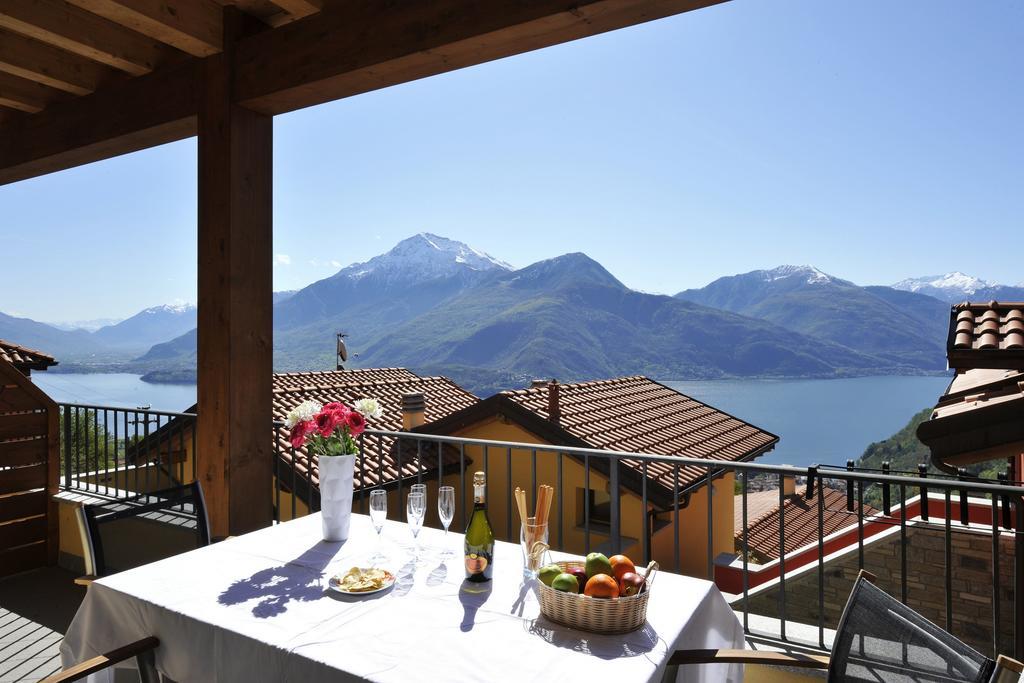 Residence Borgo La Sorgente กราเวโดนา ภายนอก รูปภาพ