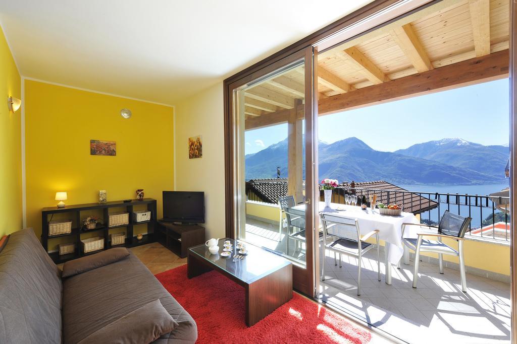 Residence Borgo La Sorgente กราเวโดนา ภายนอก รูปภาพ